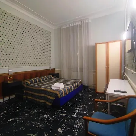 Hotel Milazzo Roma-2