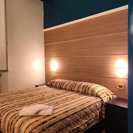 Hotel Milazzo Roma-2