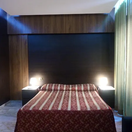 Hotel Milazzo Roma-3